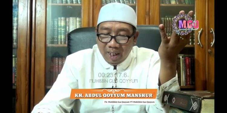 Gus Qoyyum: Kehadiran MUI Dibutuhkan untuk Jaga Agama