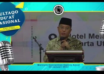 Kemenag Ajak Lulusan Standarisasi Dai MUI Aktif Berdakwah di Media Sosial