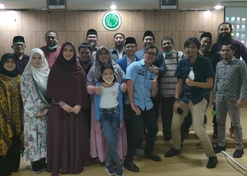 MUI Dorong Dunia Perfilman Aktif Berdakwah Melalui Film