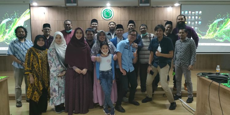 MUI Dorong Dunia Perfilman Aktif Berdakwah Melalui Film