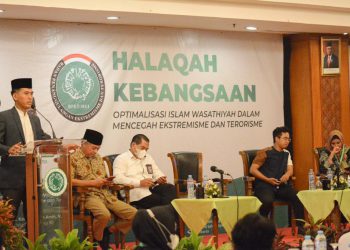 Kiai Niam Ajak Proporsional Sikapi Terorisme dan Ekstremisme
