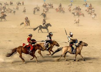 Kemenangan Strategis Umat Islam dalam Perang Badar