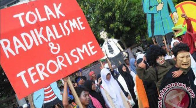 KH Maruf Amin: Perlu Kolaborasi Cegah Paham Radikal Terorisme