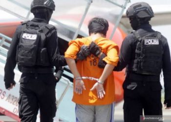 Penyebab Radikal Terorisme Menurut Mantan Napiter