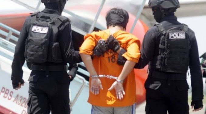 Penyebab Radikal Terorisme Menurut Mantan Napiter