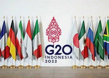 Indonesia Presidensi di G20, MUI Minta Isu Palestina dan Pengungsi Ronghingya Jadi Perhatian