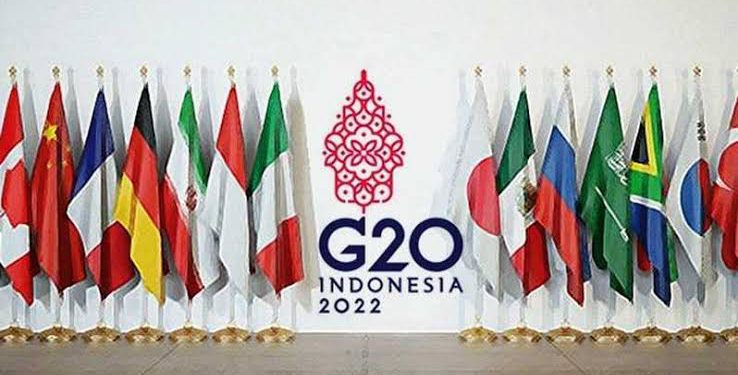 Indonesia Presidensi di G20, MUI Minta Isu Palestina dan Pengungsi Ronghingya Jadi Perhatian