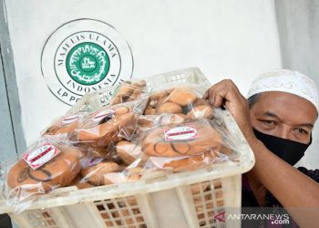 33 Tahun Berkecimpung di Sertifikasi Halal, Ini Harapan LPPOM MUI