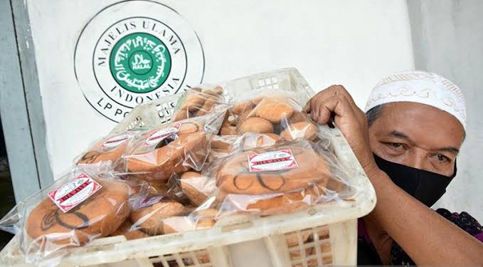 33 Tahun Berkecimpung di Sertifikasi Halal, Ini Harapan LPPOM MUI