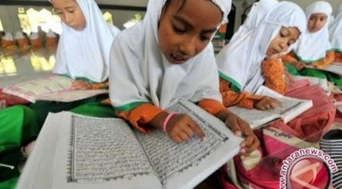 4 Kedudukan Anak yang Disebutkan dalam Alquran