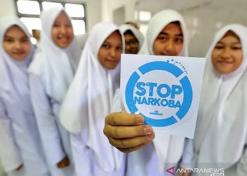 Ganas Annar MUI Buka Layanan Konseling Terpadu bagi Korban Narkoba