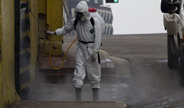 Kasus Covid-19 Kembali Meningkat, MUI: Pemerintah Harus Melakukan Langkah Cepat dan Tepat