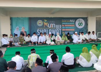 hadiri-harlah-nu-di-uim,-sekum-mui-sulsel-harap-pertahankan-nilai-kerahmatan