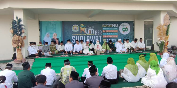 hadiri-harlah-nu-di-uim,-sekum-mui-sulsel-harap-pertahankan-nilai-kerahmatan