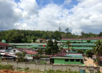 tim-majalah-mui-sumut-kunjungi-pesantren-tertua-di-sumatera-utara