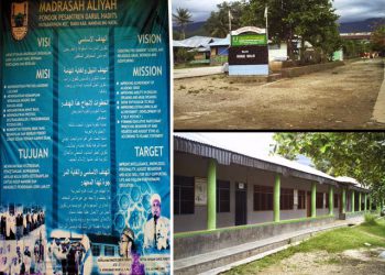 masih-di-madina,-tim-majalah-mui-sumut-bertolak-ke-kec.-siabu-kunjungi-pesantren-darul-hadist