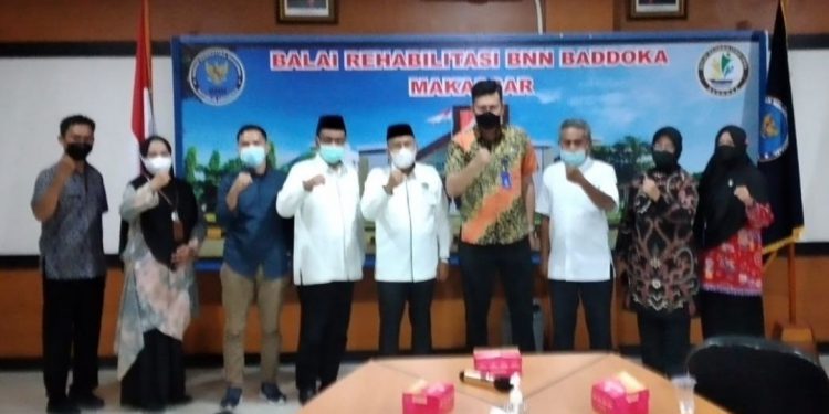 ganas-annar-mui-sulsel-balai-rehabilitasi-bnn-baddoka-gagas-sinergi-tanggulangi-narkoba