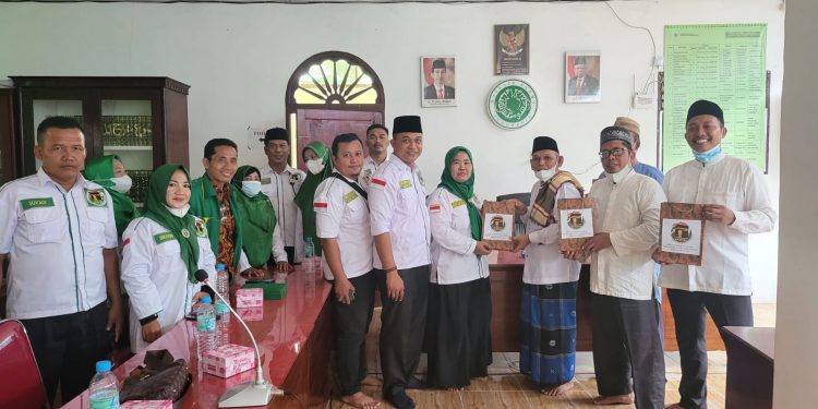 ppp-silaturrahim-dengan-mui-serdang-bedagai