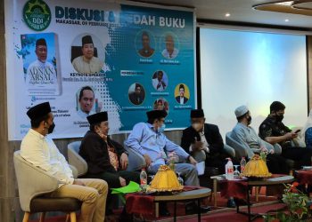 mui-sulsel-sebut-buku-ΓÇ£panglima-damai-posoΓÇ¥-jadi-inspirasi-bagi-kerukunan-beragama