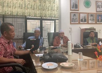 mui-sumut-lahirkan-pusat-pengembangan-wakaf-produktif