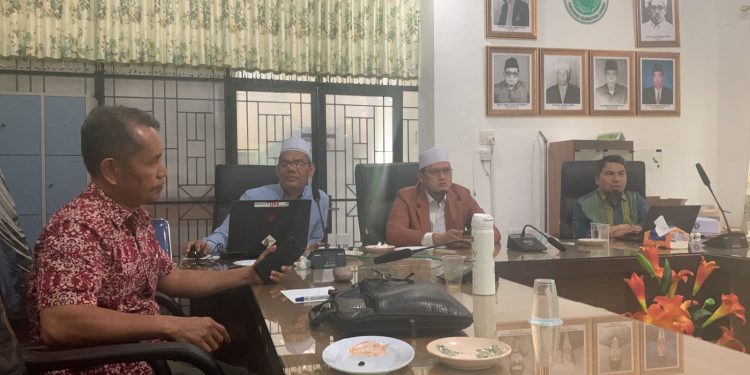 mui-sumut-lahirkan-pusat-pengembangan-wakaf-produktif