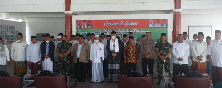 majelis-ulama-indonesia-(mui)-kab.-karo-dikukuhkan