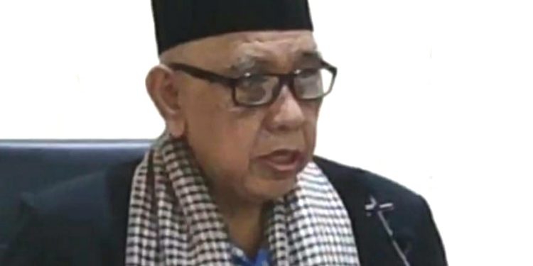 nonton-ceramah-live-di-ponsel-hilangkan-pahala-berjamaah