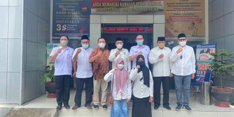 ganas-annar-mui-sulsel-adakan-pembekalan-dai-jelang-ramadan-1443h