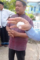 tim-majalah-media-ulama-mui-sumut-temukan-pondok-persulukan-tertua-di-mandailing-natal