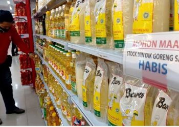 minyak-goreng-langka,-mui-sulsel-ingatkan-haram-menimbun-barang-kebutuhan