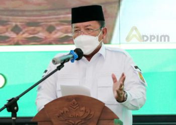 gubernur-akan-perbaiki-kantor-mui-lampung-agar-representatif