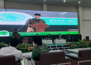 prof-dr-h-marzuki-noor,-m.a-:-peran-mui-mewujudkan-ummatan-wasatho