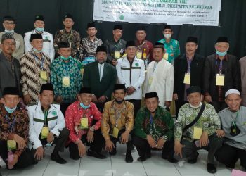 musda-mui-bulukumba-tetapkan-kembali-kh-tjamiruddin-jadi-ketua-umum