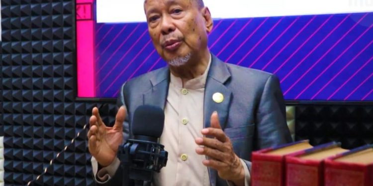 kisah-agh-faried-wadjedy-9-bulan-tunggu-kelulusan-di-al-azhar-mesir