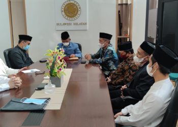 mui-sulsel-terima-kunjungan-dpw-hidayatullah-sulsel.-gagas-silaturahmi-periodik-ormas-islam