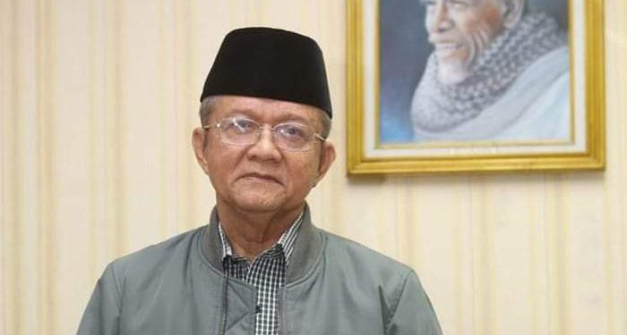 Ulang Tahun dan Permintaan Maafku