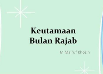 Keutamaan Rajab dan Hukum Berpuasa Menurut Imam 4 Mazhab