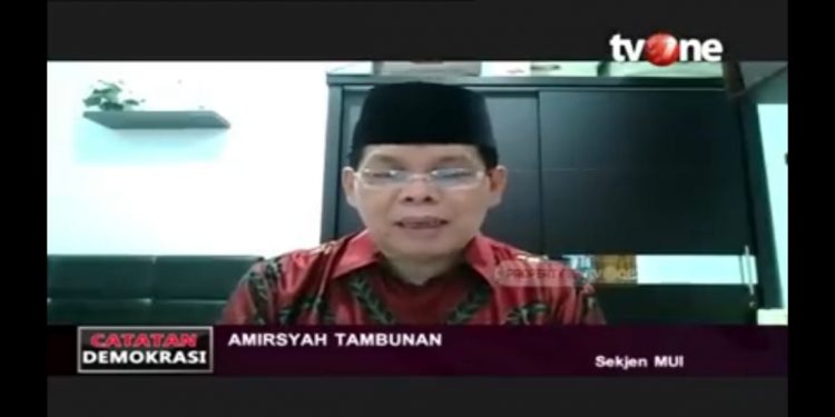MUI Tolak Pembangunan Museum Holocoust di Indonesia, Ini Alasannya