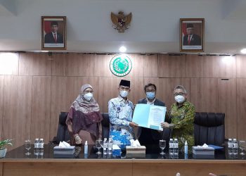 MUI: Vaksin Merah Putih Suci dan Halal