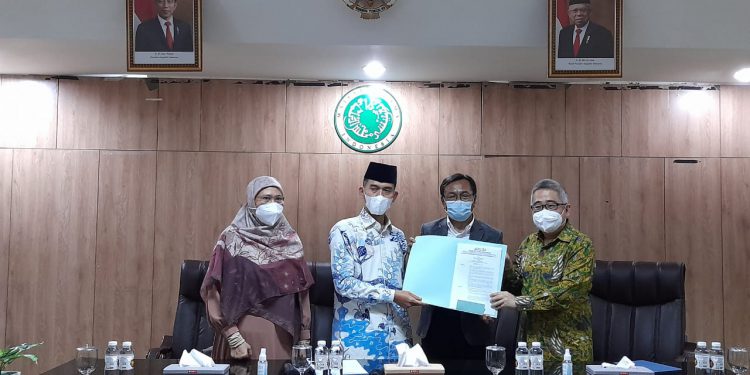 MUI: Vaksin Merah Putih Suci dan Halal