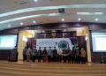 Pelantikan Dewan Pimpinan MUI DIY, Ini Pesan dan Harapan Wasekjen