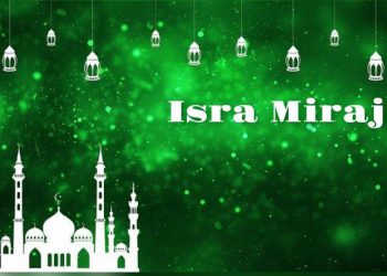 Kiai Jeje Zainudin: Hikmah Isra Miraj Agar Umat Islam Tidak Terperosok pada Keterbatasan Ilmu