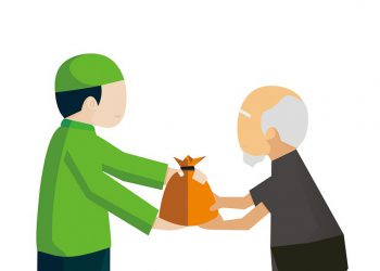 Keutamaan Sedekah pada Hari Jumat dan Tuntunan Rasulullah SAW