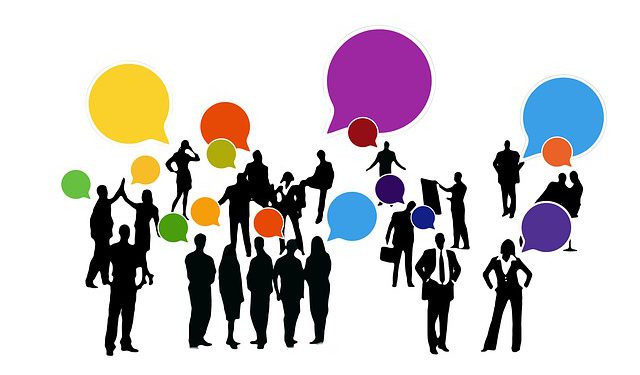 Jagalah Perkataan Maka akan Terjaga Perasaan dan Tatanan