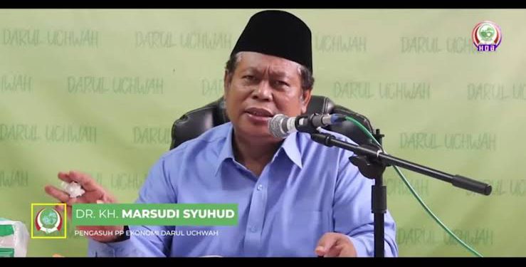 MUI dan Organisasi Ulama Ukraina Menyepakati Kerja Sama untuk Islam Rahmatan Lil Alamin