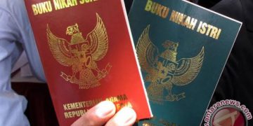 UU Perkawinan Digugat, MUI: Menolak Karena Betentangan dengan Kositusi