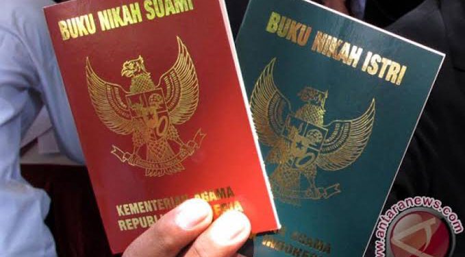 UU Perkawinan Digugat, MUI: Menolak Karena Betentangan dengan Kositusi