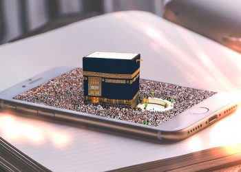 Alasan Mengapa Kabah Metaverse tak Bisa untuk Haji dan Umroh?