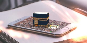 Alasan Mengapa Kabah Metaverse tak Bisa untuk Haji dan Umroh?