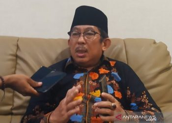 MUI Kepulauan Babel Ingatkan Prokes Saat Peringatan Isra Miraj
